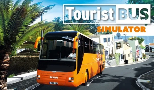 Download Tourist Bus Simulator gamdie