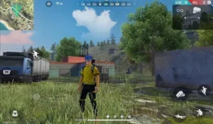 الأسلحة داخل تحميل لعبة فري فاير للكمبيوتر gamdie