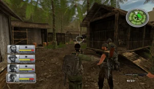 Conflict_ Vietnam ايجيبت فور جيمز 1 gamdie.org