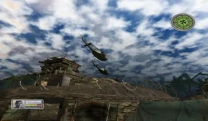 Download Desert Storm 3 pc version gamdie.org
