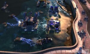 Download Red Alert 3 pc version free 2025