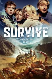 Download Survive for pc gamdie.org