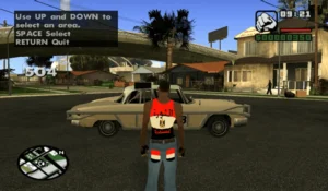GTA SA Egypt__ايجيبت فور جيمز 3 gamdie.org