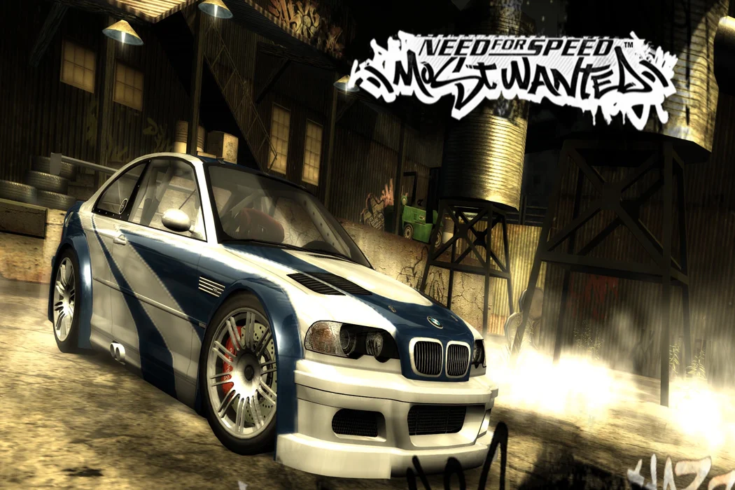 تنزيل لعبة Need For Speed Most Wanted 2005 لإصدار الكمبيوتر