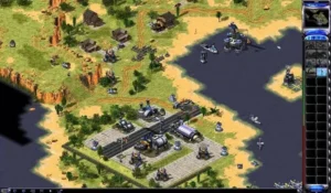 download Red Alert 2 for pc free gamdie.org