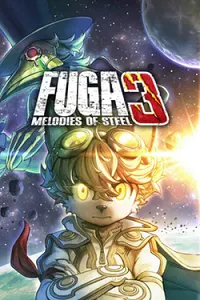 تحميل لعبة Fuga Melodies of Steel 3 للكمبيوتر برابط مباشر gamdie.org