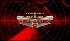 تحميل لعبة Red Alert 2 الاصلية للكمبيوتر من ميديا فايرgamdie.org