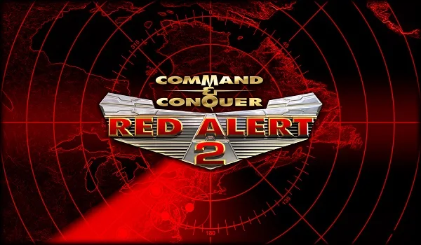 تحميل لعبة Red Alert 2 الاصلية للكمبيوتر من ميديا فايرgamdie.org