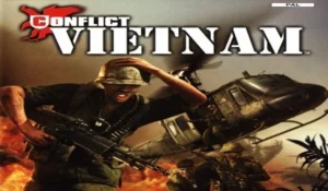 تنزيل لعبة Conflict Desert Storm 3 نسخة الكمبيوترgamdie.org