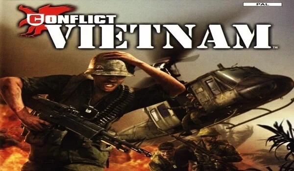 تنزيل لعبة Conflict Desert Storm 3 نسخة الكمبيوترgamdie.org