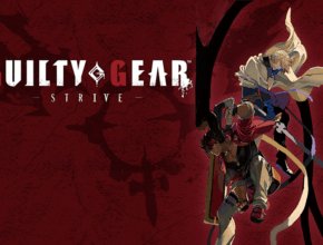 Guilty Gear 10 Download patch gamdie.org