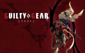 May Guilty Gear 10 Download patch gamdie.org
